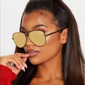 Quay x Desi High Key